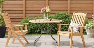 Как выбрать садовую мебель: советы для идеального отдыха на улице