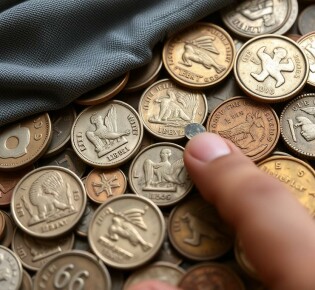How to Check the Value of Old Coins: A Practical, Step‑by‑Step Guide