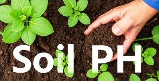 Descubriendo el secreto bajo tus pies: Comprender el pH del suelo y cómo enmendarlo