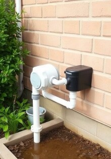 Как правильно смонтировать наружный водопровод и канализацию: практическое руководство