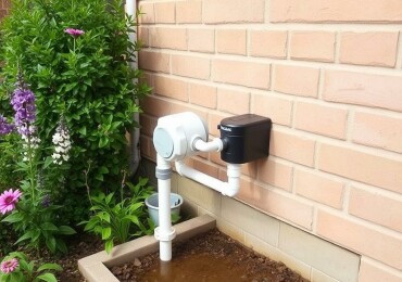 Как правильно смонтировать наружный водопровод и канализацию: практическое руководство