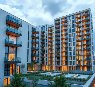 Как наконец получить свою квартиру в новостройке: практический путеводитель