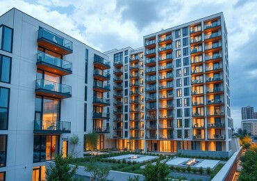 Как наконец получить свою квартиру в новостройке: практический путеводитель