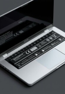 Аккумуляторы для ноутбуков в PC-Service.kz: Надежность и качество
