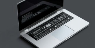 Аккумуляторы для ноутбуков в PC-Service.kz: Надежность и качество