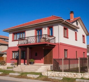 Покупка дома в Ставрополе: готовые объекты и доступные варианты