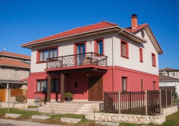 Покупка дома в Ставрополе: готовые объекты и доступные варианты