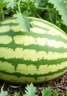 Советы по выращиванию арбузов: секреты вкусного и сладкого урожая