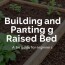 Hochbeet anlegen und bepflanzen: Un guide para principiantes que quiere cultivar con éxito