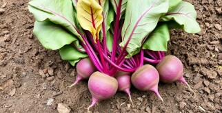 Как вырастить свеклу на участке: полное руководство для начинающих садоводов