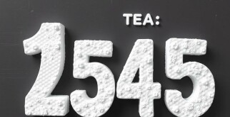 Буквы и цифры из пенопласта: как сделать эффектно, просто и без лишних затрат