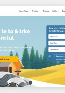 Лендинг-сайты: Все, что вам нужно знать для успешной онлайн-продвижения