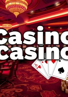 Погружение в мир онлайн-казино: как выбрать, играть и выигрывать