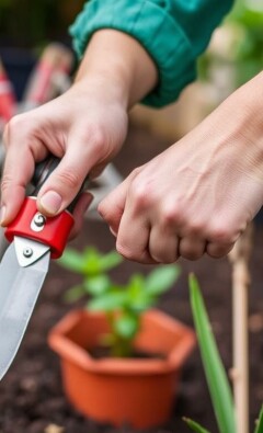 Как выбрать садовый инвентарь: Полное руководство для начинающих садоводов