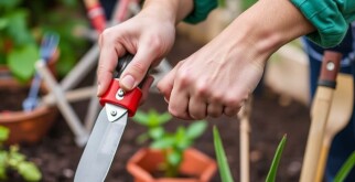 Как выбрать садовый инвентарь: Полное руководство для начинающих садоводов