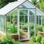 Un invernadero para tu jardín: consejos prácticos para aprovecharlo al máximo