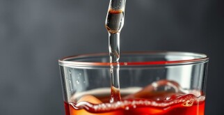 Капельницы от алкоголя: здоровье на грани и спасение из него