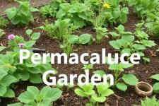 Cultiver un jardin en permaculture : les principes de base pour réussir naturellement