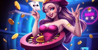 Погружаемся в мир онлайн-казино: от азарта до стратегии