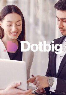 DotBig форекс: как торговать на фьючерсах через платформу?