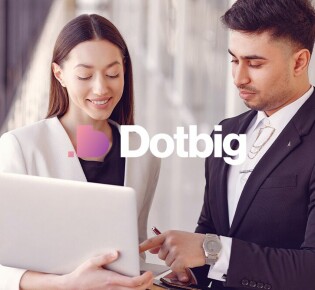 DotBig форекс: как торговать на фьючерсах через платформу?