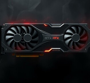 RTX 2080: почему эта видеокарта до сих пор интересна и что о ней нужно знать