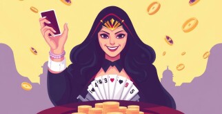 Казино онлайн: всё, что нужно знать, чтобы играть и выигрывать