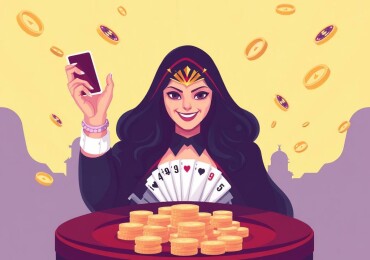 Казино онлайн: всё, что нужно знать, чтобы играть и выигрывать