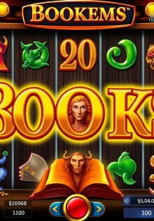 Слоты-книги в казино “Восток”: тайны древности и большие выигрыши