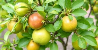 Les arbres fruitiers nains pour petits espaces: A Friendly Guide to Growing Big Flavor in Tiny Gardens