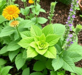 Companion Planting: Las mejores parejas de plantas para un jardín realmente saludable