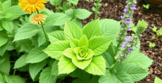 Companion Planting: Las mejores parejas de plantas para un jardín realmente saludable