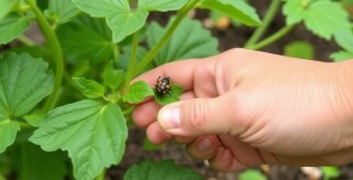 Control natural de plagas para tu huerto de hortalizas: métodos sencillos, efectivos y respetuosos
