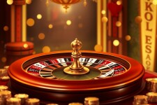 Онлайн-казино: Виртуальный мир азартных игр, который захватывает