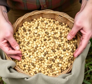 Récolter et conserver ses graines pour l’année suivante — The Friendly, Complete Guide to Saving Seeds
