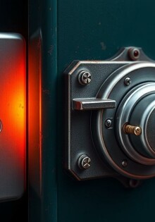 Аварийное вскрытие замков: что нужно знать, чтобы не усугубить ситуацию