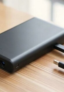 Универсальный PowerBank: как выбрать портативный аккумулятор и использовать его с умом