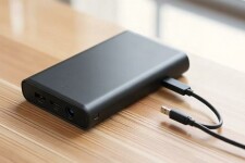 Универсальный PowerBank: как выбрать портативный аккумулятор и использовать его с умом