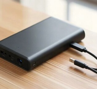 Универсальный PowerBank: как выбрать портативный аккумулятор и использовать его с умом