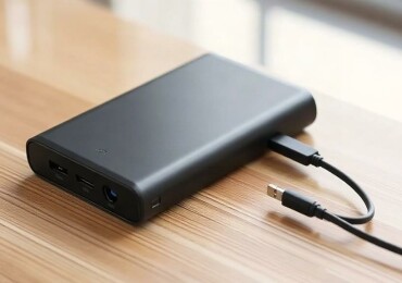 Универсальный PowerBank: как выбрать портативный аккумулятор и использовать его с умом