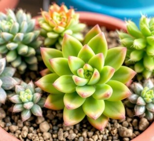 Cómo cultivar y cuidar suculentas y cactus: guía práctica y paso a paso para principiantes y amantes de las plantas