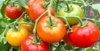Cultiver des tomates anciennes : variétés et conseils pour réussir votre potager