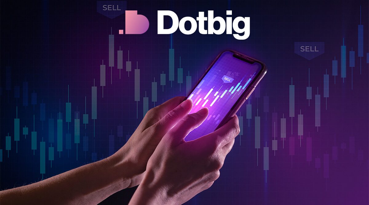 DotBig форекс: как торговать на фьючерсах через платформу?