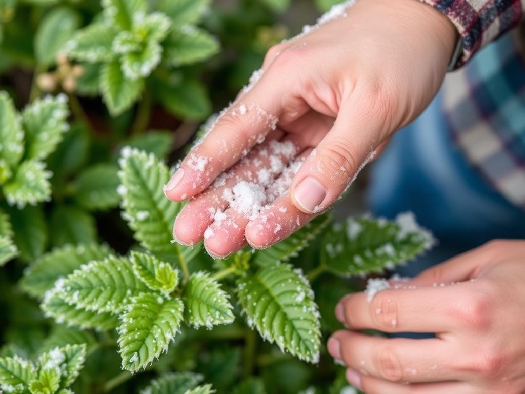     Protéger ses plantes du gel en hiver.. Conclusión