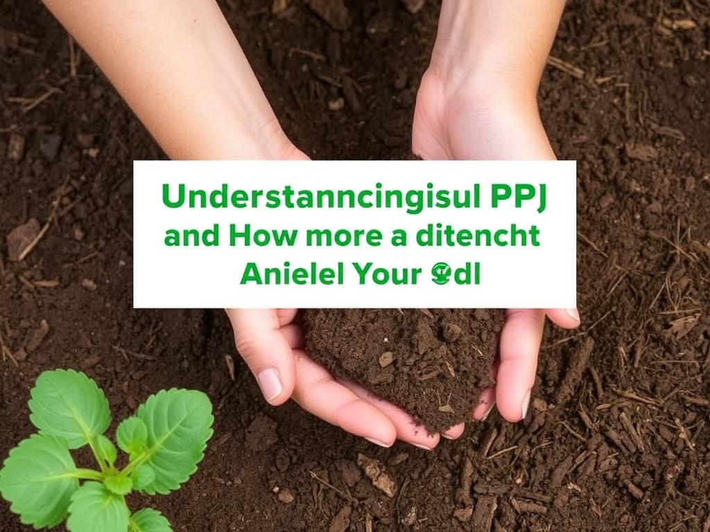     Understanding Soil pH and How to Amend Your Soil. Qué hacer si tu suelo es demasiado alcalino