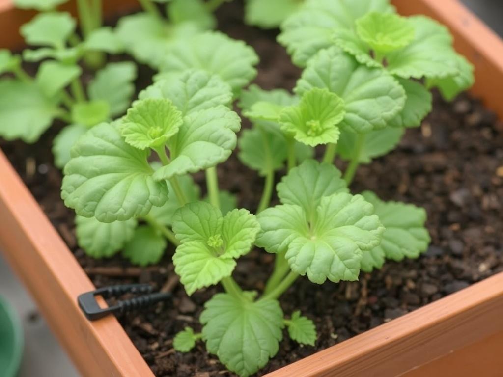     Comment démarrer un potager en carrés sur son balcon ?. Étape 6 — L’arrosage : fréquence, techniques et économies d’eau