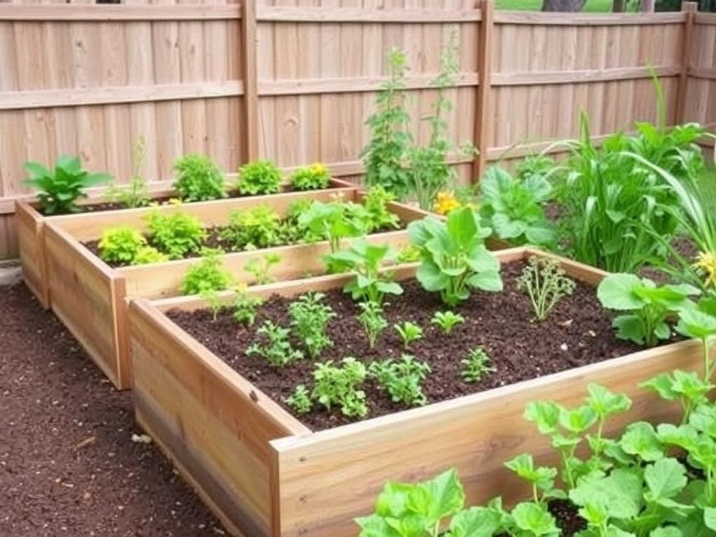     Un potager surélevé : avantages et comment le construire.. Errores comunes y cómo evitarlos