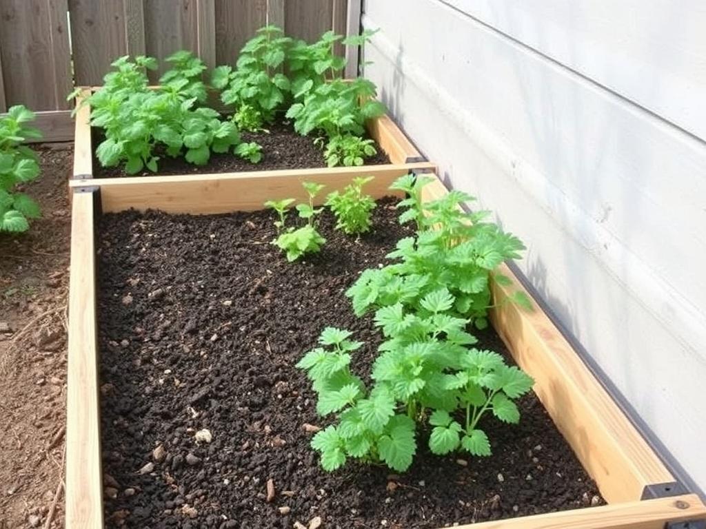     Hochbeet anlegen und bepflanzen: Ein Guide für Anfänger. Construcción paso a paso: montar tu hochbeet con confianza
