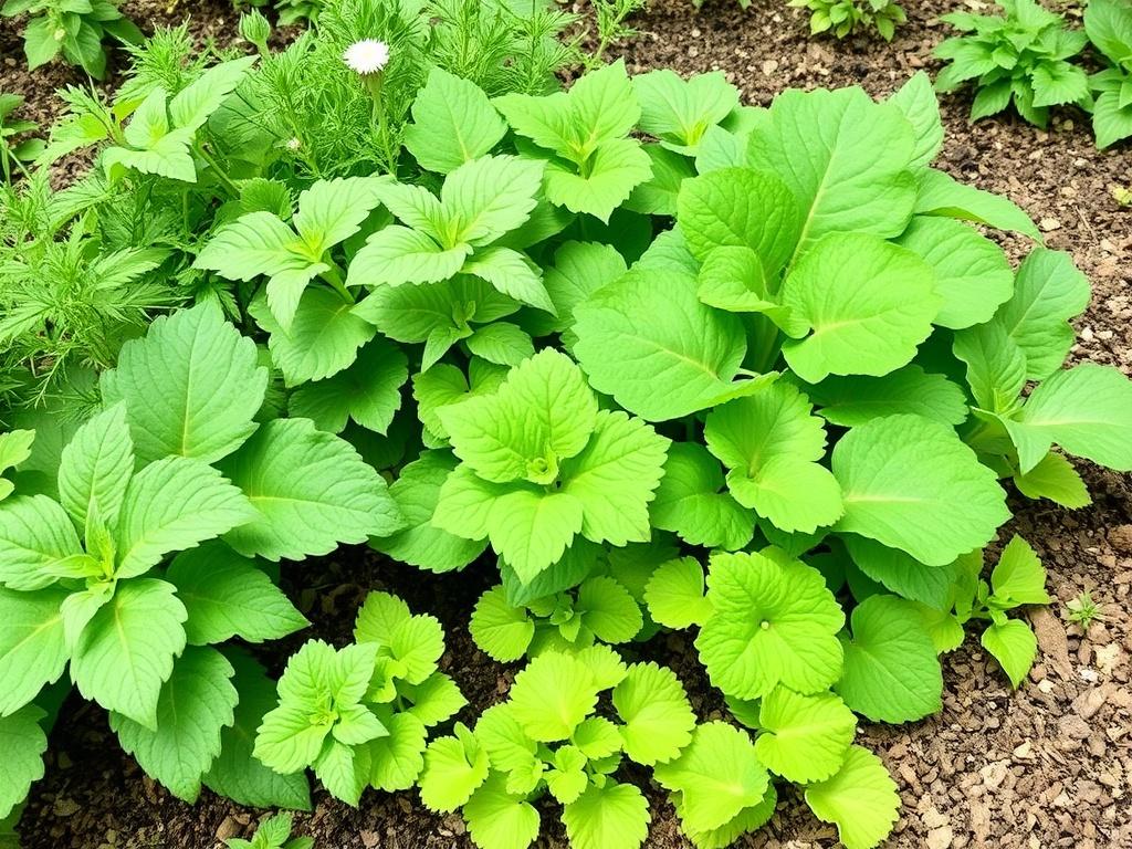     Mischkultur: Welche Pflanzen sich gut vertragen. Plantas trampa, repelentes y atrayentes: funciones en el huerto