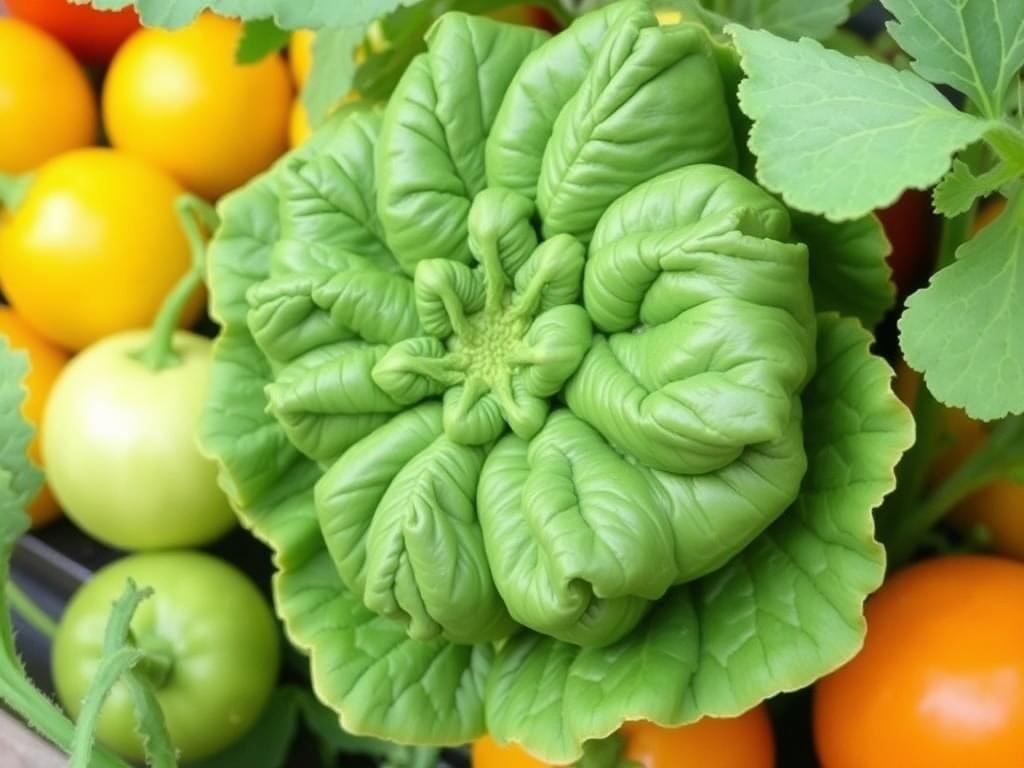     The Benefits of Heirloom Seeds vs. Hybrid Seeds. Consejos prácticos para comprar semillas: qué preguntar y dónde buscar